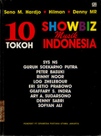 Image of 10 TOKOH SHOWBIZ Musik INDONESIA