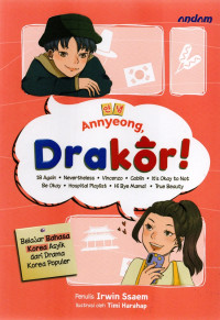Image of Annyeong, Drakor!