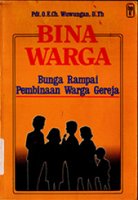 Image of BINA WARGA