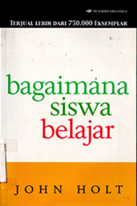 Image of Bagaimana Siswa Belajar