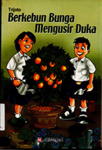Image of Berkebun Bunga Mengusir Duka