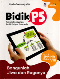 Image of Bidik P5 Bangunlah Jiwa dan Raganya