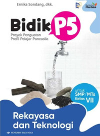 Image of Bidik P5 Rekayasa dan Teknologi