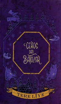Image of Ceros dan Batozar