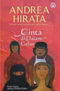 Image of Cinta Di Dalam Gelas