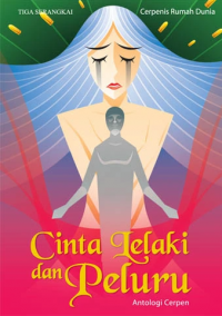 Image of Cinta Lelaki dan Peluru