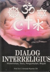 Image of DIALOG INTERRELIGIUS