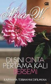 Image of DISINI CINTA PERTAMA KALI BESEMI