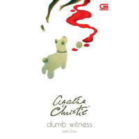 Image of Dumb Witness