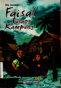 Image of Faisal Pulang Kampung
