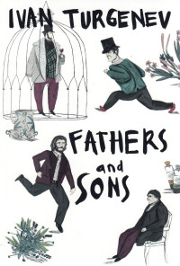 Image of FATHER AND SONS