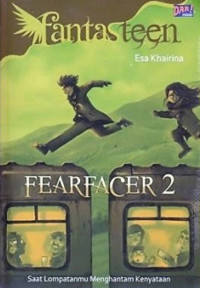 Image of Fearfacer 2