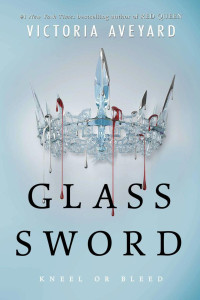 Image of GLASS SWORD
