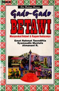 Image of Gado-Gado BETAWI