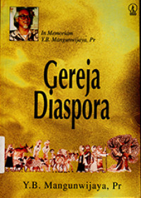 Image of Gereja Diaspora