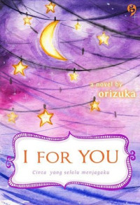 Image of I FOR YOU