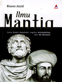 Image of Ilmu Mantiq