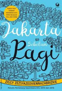 Image of Jakarta Sebelum Pagi