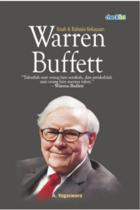 Image of Kisah dan Rahasia Kekayaan WARREN BUFFETT