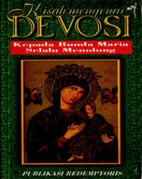 Image of Kisah mengenai DEVOSI