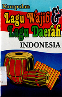 Image of Kumpulan Lagu Wajib & Lagu Daerah INDONESIA