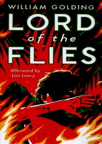 Image of LORD of the FLIES