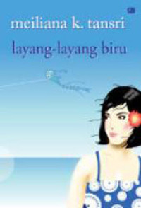 Image of Layang-layang Biru