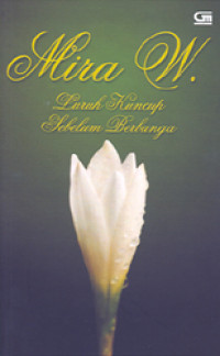 Image of Luruh Kuncup Sebelum Berbunga