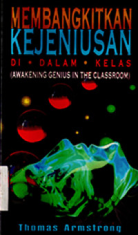 Image of MEMBANGKITKAN KEJENIUSAN DI DALAM KELAS