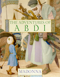 Image of THE ADVENTURES OF ABDI ; PETUALANGAN ABDI