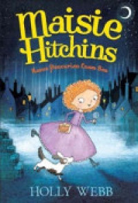 Image of Maisie Hitchins ; Kasus pencurian enam Sen