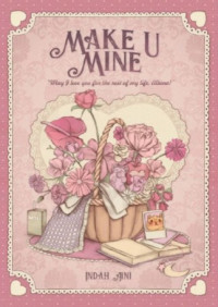 Image of Make U Mine