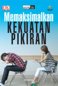 Image of Memaksimalkan KEKUATAN PIKIRAN