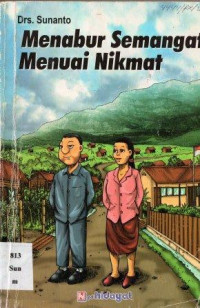Image of Menabur Semangat Menuai Nikmat