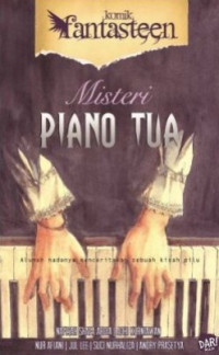 Image of Misteri PIANO TUA