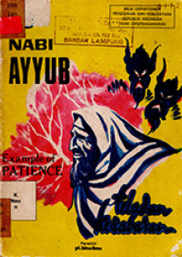 Image of NABI AYYUB