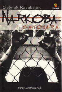 Image of NARKOBA SAYONARA