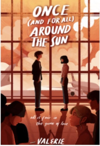 Image of ONCE (AND FOR ALL) AROUND THE SUN