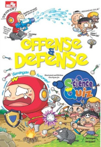 Image of Offense & Defense