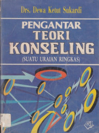 Image of PENGANTAR TEORI KONSELING