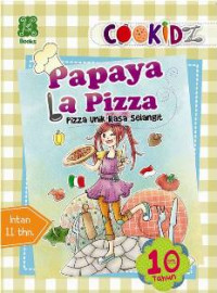 Image of Papaya La Pizza