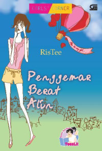 Image of Penggemar Barat Alin