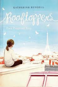 Image of Rooftoppers = Para Penghuni Atap