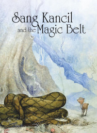 Image of Sang Kancil and the Magic Belt