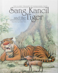 Image of Sang Kancil and the Tiger