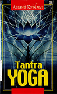 Image of TANTRA YOGA