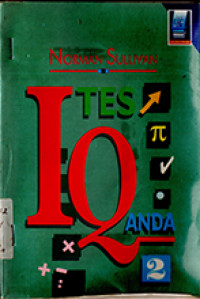 Image of TES IQ ANDA