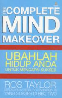Image of THE COMPLETE MIND MAKEOVER