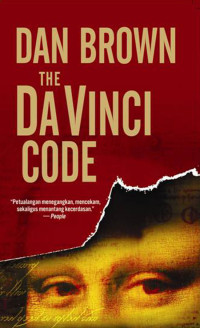 Image of THE DAVINCI CODE