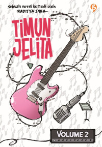Image of TIMUN JELITA (Volume 2)